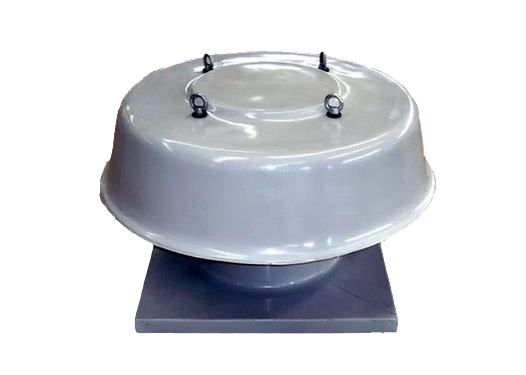 DWT-II.III型玻璃鋼低噪聲屋頂風(fēng)機